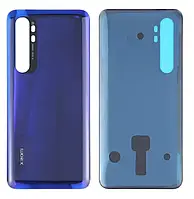 Задняя крышка Xiaomi Mi Note 10 Lite Nebula Purple (Original PRC)