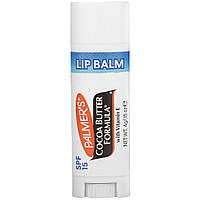 Бальзам для губ Palmer's Cocoa Butter Formula Lip Balm