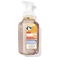 Мыло-пенка для рук Bath & Body Works Bronzed Sunset Foaming Soap