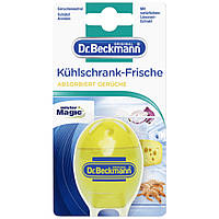 Поглотитель запахов и освежитель в холодильник Dr. Beckmann Kühlschrank-Frische