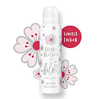 Пенка для душа Bilou Limited Edition Cherry Blossom Shower Foam