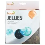 Boon, Jellies, игрушки для ванн с присосками, от 12 месяцев, 9 шт. в Украине