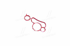 Прокладка корпус масляного фильтра двигуна VAG 1.8/2.0 FSI (вир-во Elring) 898.000 UA59