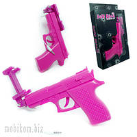 Монопод Pistol pink