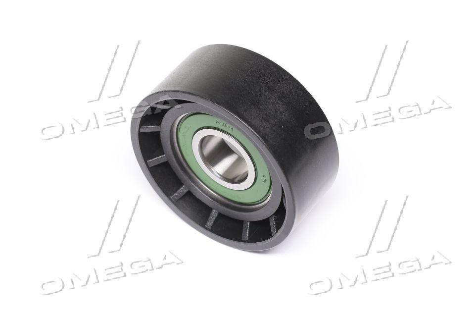 Ролик приводного ременя OPEL 44 10 595 (Вир-во NTN-SNR) GA355.97 UA59