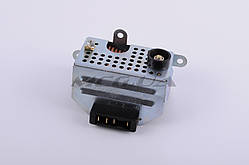 Діодний міст на мотоцикл ЯВА 350