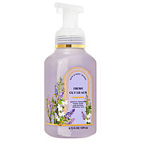 Мыло-пенка для рук Bath & Body Works Fresh Cut Lilacs Foaming Soap