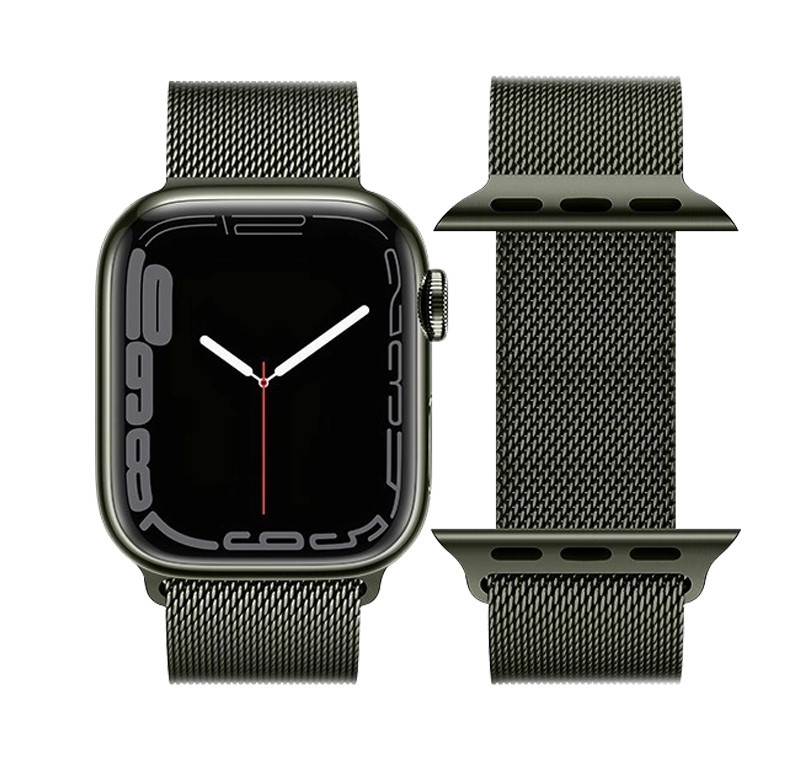 Hoco milanese best sale loop