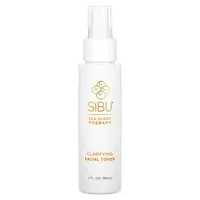 Sibu Beauty, Sea Berry Therapy, Clarifying Facial Toner, 3 fl oz (90 ml) Днепр