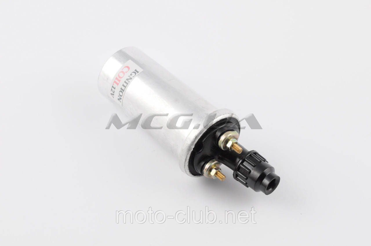 Котушка запалювання на мотоцикл ЯВА 12V "JIANXING"