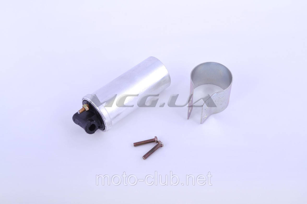 Котушка запалювання на мотоцикл ЯВА 12V "EVO"
