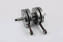 Колінвал на мотоцикл ЯВА 12V