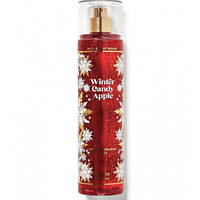 Парфюмированный спрей для тела Bath & Body Works Winter Candy Apple Mist