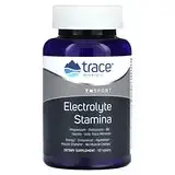 Trace Minerals ®, TM Sport, Electrolyte Stamina, 90 таблеток Днепр