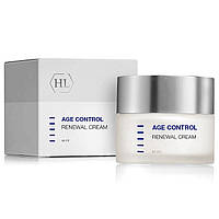 Крем для обличчя Holy Land Cosmetics Age Control Renewal Cream