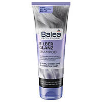 Шампунь для блондинок Balea Professional Silber Glanz Shampoo