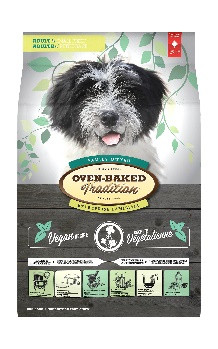 Корм Oven-Baked для дорослих собак малих порід 1.81кг