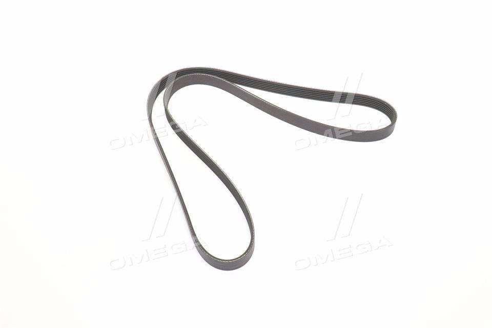 GATES Micro-V Keilrippenriemen 6PK1520 - Hochwertiger Antriebsriemen