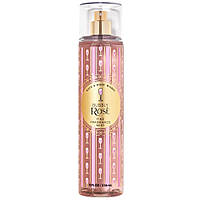 Парфюмированный спрей для тела Bath & Body Works Bubbly Rose Mist