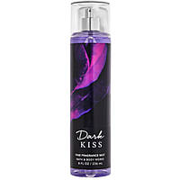 Парфюмированный спрей для тела Bath & Body Works Dark Kiss Mist