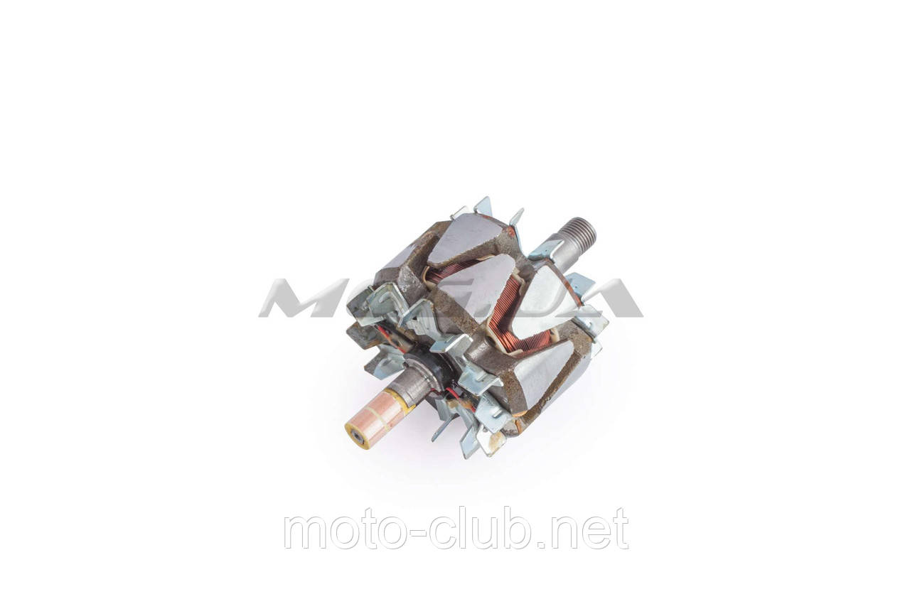 Статор генератора на мотоцикл ЯВА 6V