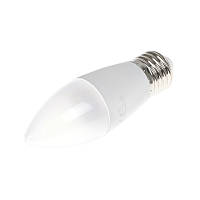 Лампа светодиодная Brille Пластик 7W Белый 32-640 US, код: 7264223