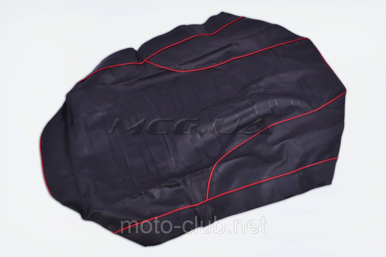 Чохол сидіння на мотоцикл ЯВА 6V "IGR"