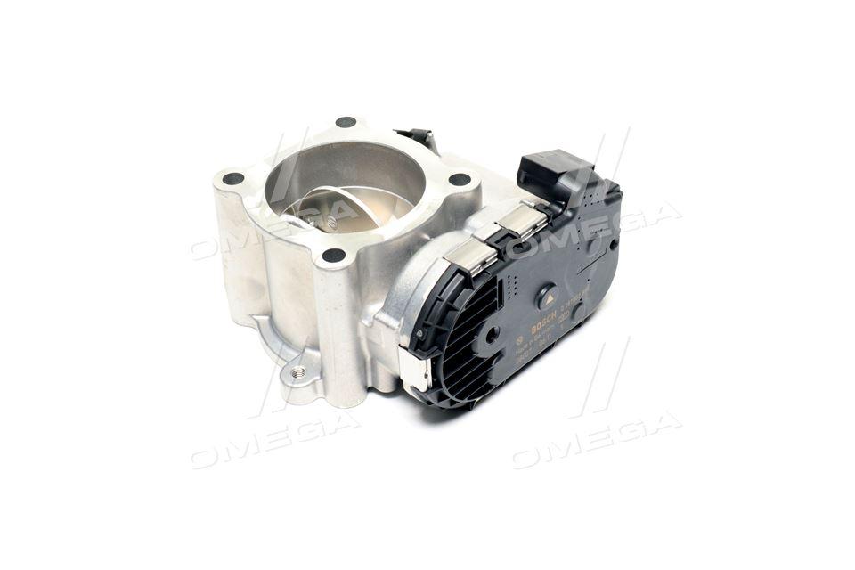 Патрубок дросельной заслинки (вир-во Bosch) 0281002894 UA59