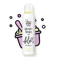 Пенка для душа Bilou Creamy Dough Shower Foam