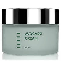 Увлажняющий и питательный крем для лица Holy Land Cosmetics Avocado Cream