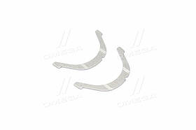 Пивкильця упорни RENAULT 1.7/2.0/1.6D/1.9D F2N/F3N/F3R/F8M/F8Q (вир-во GLYCO) A215/2 STD UA59