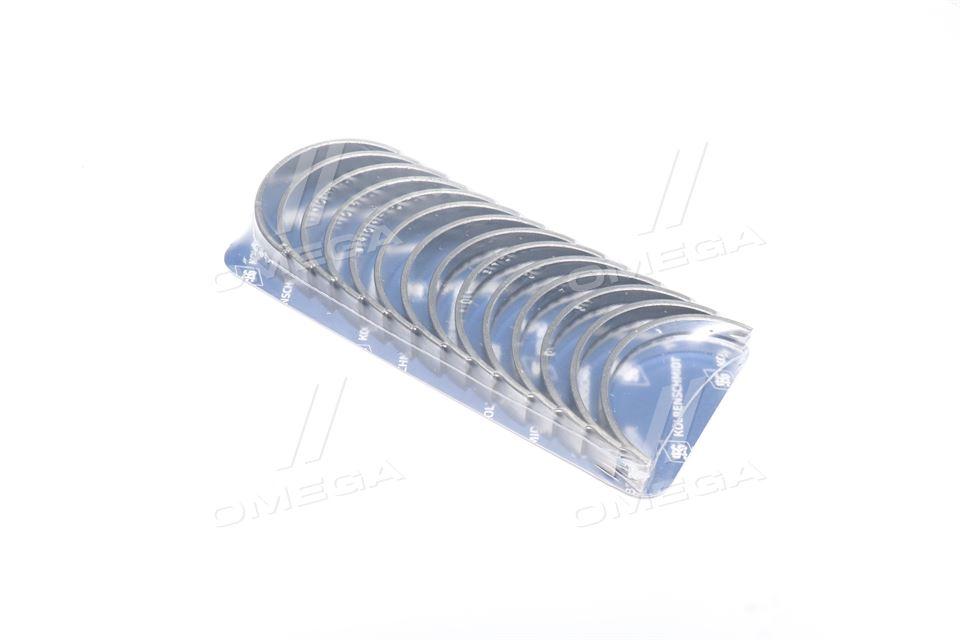 Вкладиши коринни HL MB M103 OM603 (вир-во KS) 87416610 UA59