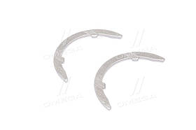 Пивкильця завзяти FIAT/ВАЗ 1.3/1.4/1.6 182A4/182B6 (вир-во GLYCO) A198/2 STD UA59