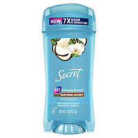 Дезодорант-антиперспирант гелевый Secret Nurturing Coconut 48hr Clear Gel