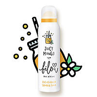 Пенка для душа Bilou Juicy Mango Shower Foam