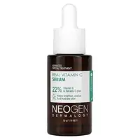 Neogen, Сыворотка с натуральным витамином C, 32 г (1,12 унции) Днепр