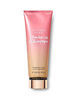 Парфюмированный лосьон для тела Victoria s Secret Strawberries & Champagne