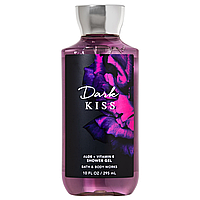 Парфюмированный гель для душа Bath & Body Works Dark Kiss Shower Gel