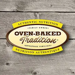Oven-Baked