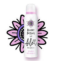 Пенка для душа Bilou Bloomy Passion Shower Foam