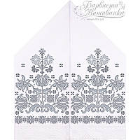 Схема Рушник для Весільних Ікон для вишивання бісером і нитками на тканині ТР059дн3099