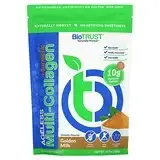 BioTRUST, Ageless, мультиколлаген и куркума, золотое молоко, 304 г (10,7 унции) в Украине