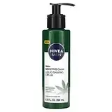 Nivea, Для мужчин, жидкий крем для бритья, успокаивающий для чувствительной кожи, 200 мл (6,8 жидк. Унции)