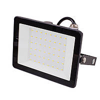 Прожектор Brille LED IP65 50W HL-29 Черный 32-581 SX, код: 7306955