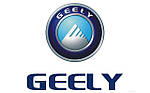 Килимок у багажник Geely