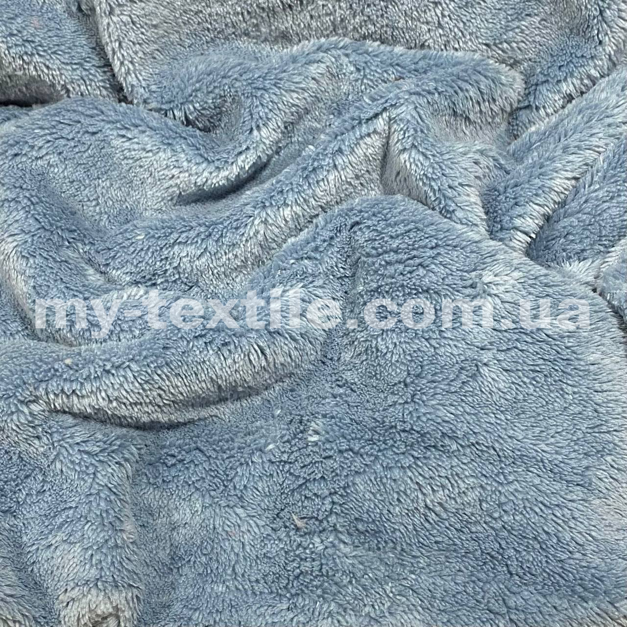 Махра не полірована Китай 200 см 250 г/м2 (~1,8 м/кг) Джинс