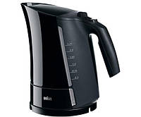 Електрочайник Braun Multiquick 3 WK 300 Black