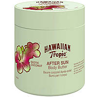 Баттер для закрепления загара Hawaiian Tropic After Sun Body Butter Exotic Coco