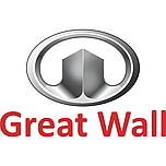Килимок у багажник Great Wall