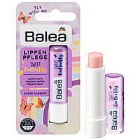 Бальзам для губ Balea Sweet Butterfly Lippen Pflege